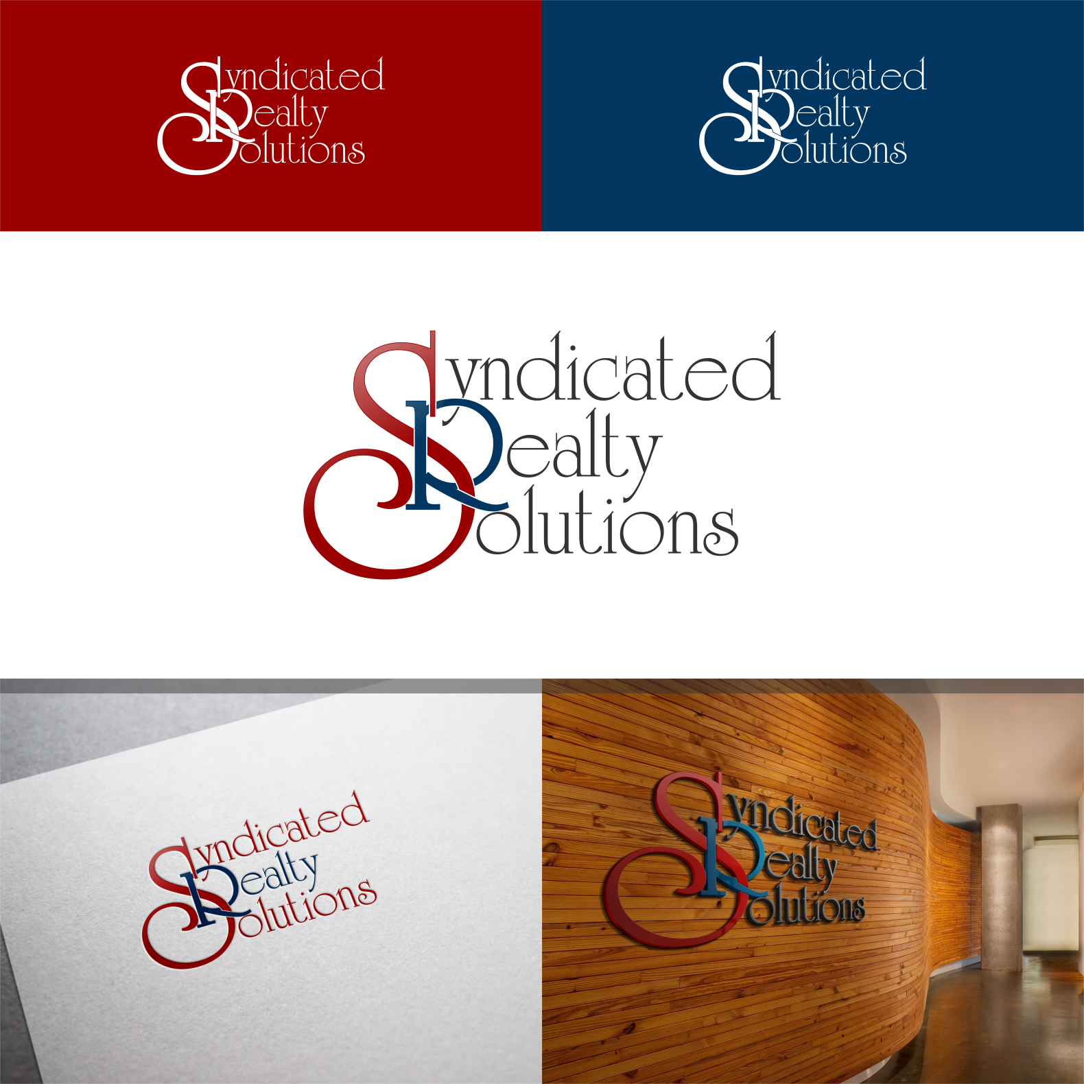 Logo Design by Art-Workers for this project | Design #24456168