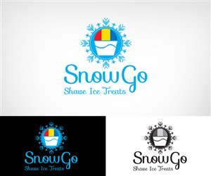 Logo Design by Khoo for this project | Design: #3064293