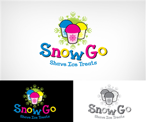 Logo Design by Khoo for this project | Design: #3065766