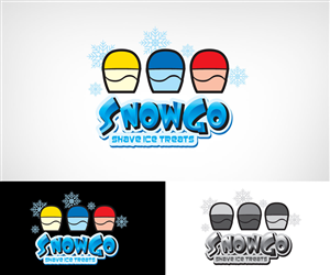 Logo Design by Khoo for this project | Design: #3065770