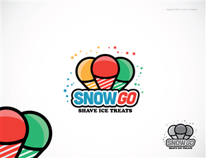 Logo Design by Sushi Roll Designs