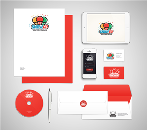 Logo Design by Sushi Roll Designs for this project | Design: #3009542