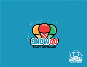 Logo Design by Sushi Roll Designs for this project | Design: #3031995