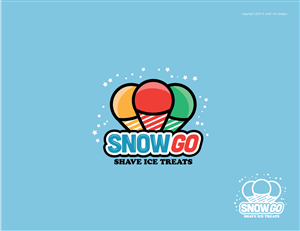 Logo Design by Sushi Roll Designs for this project | Design: #3032007
