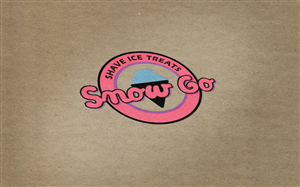 Logo Design by Jo Hooper for this project | Design: #3031186