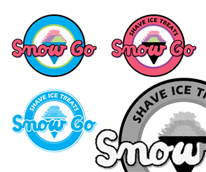 Logo Design by Jo Hooper for this project | Design #3042047