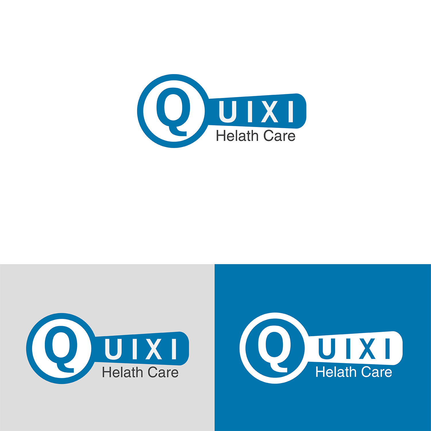 Logo Design by Omee for this project | Design #24448425