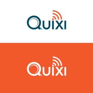QUIXI | Logo Design by Graphic Bricks