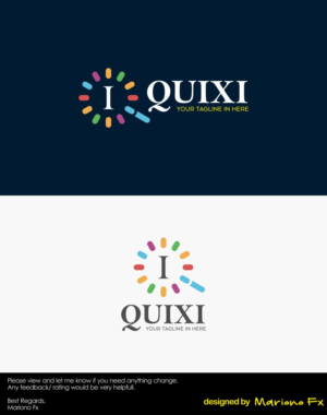 Design de Logo par Mariono Fx pour ce projet | Design : #24466776