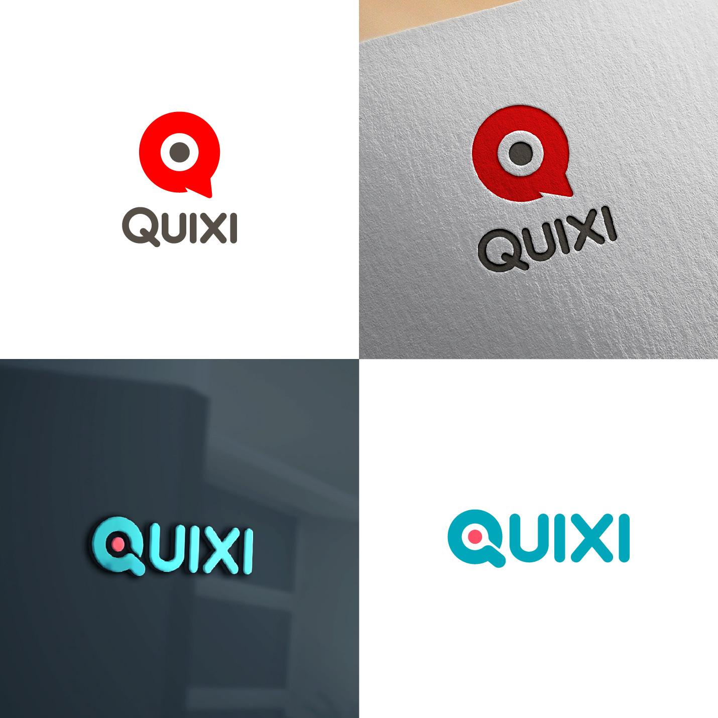 Logo Design by 4tech services for this project | Design #24445224