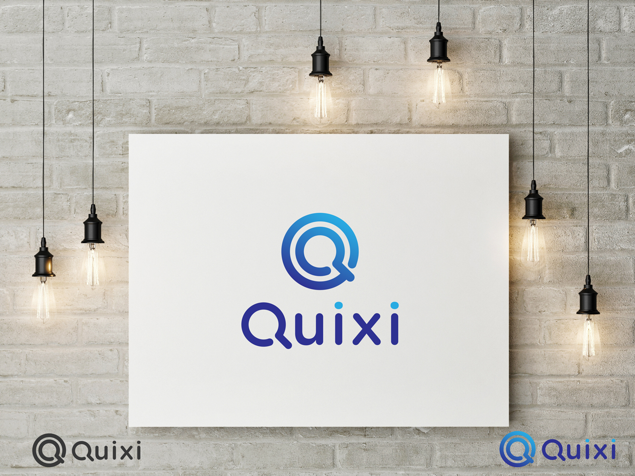 Logo Design by Kemi for this project | Design: #24563106
