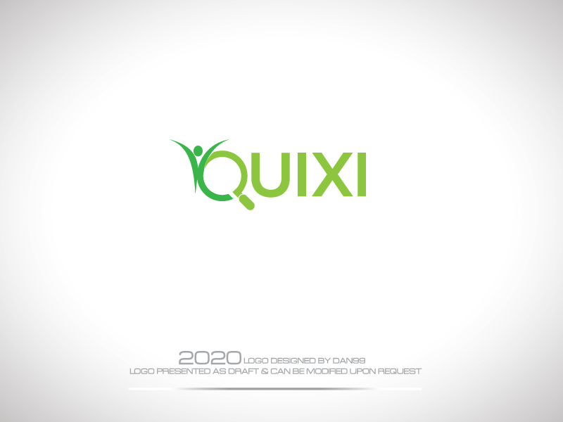 Logo Design by dan99 for this project | Design #24442639