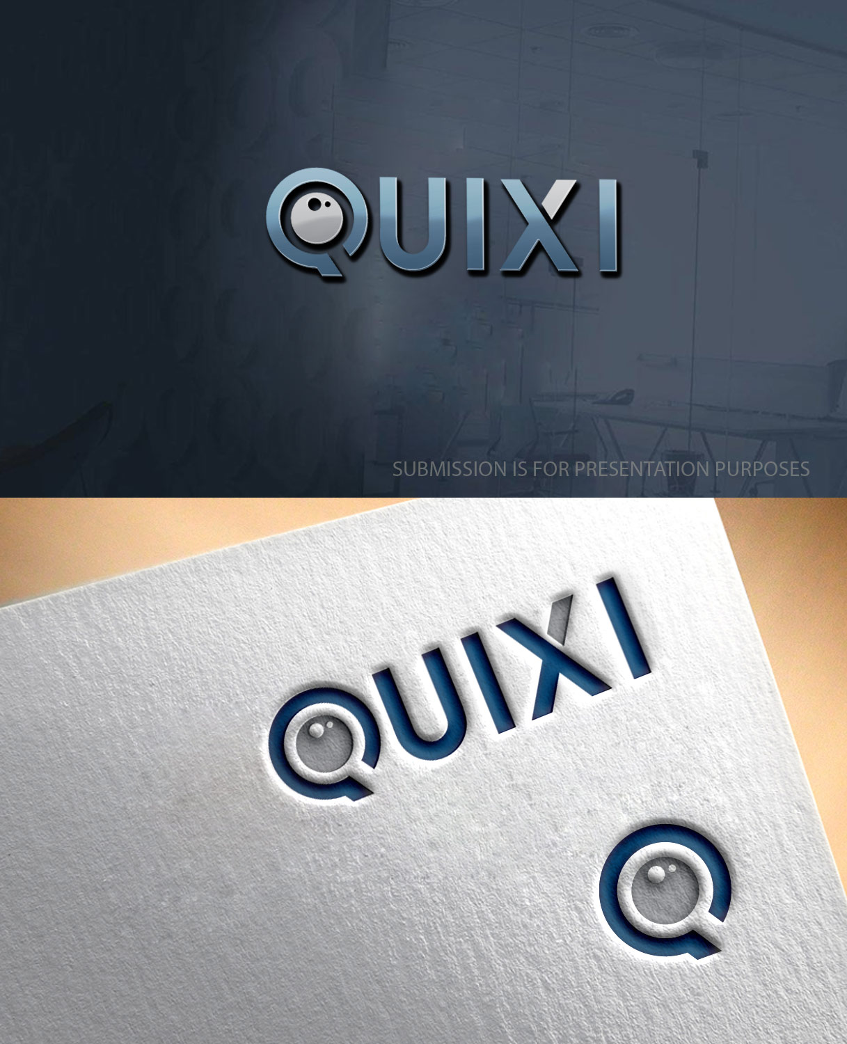 Logo Design by graphicevolution for this project | Design #24441048