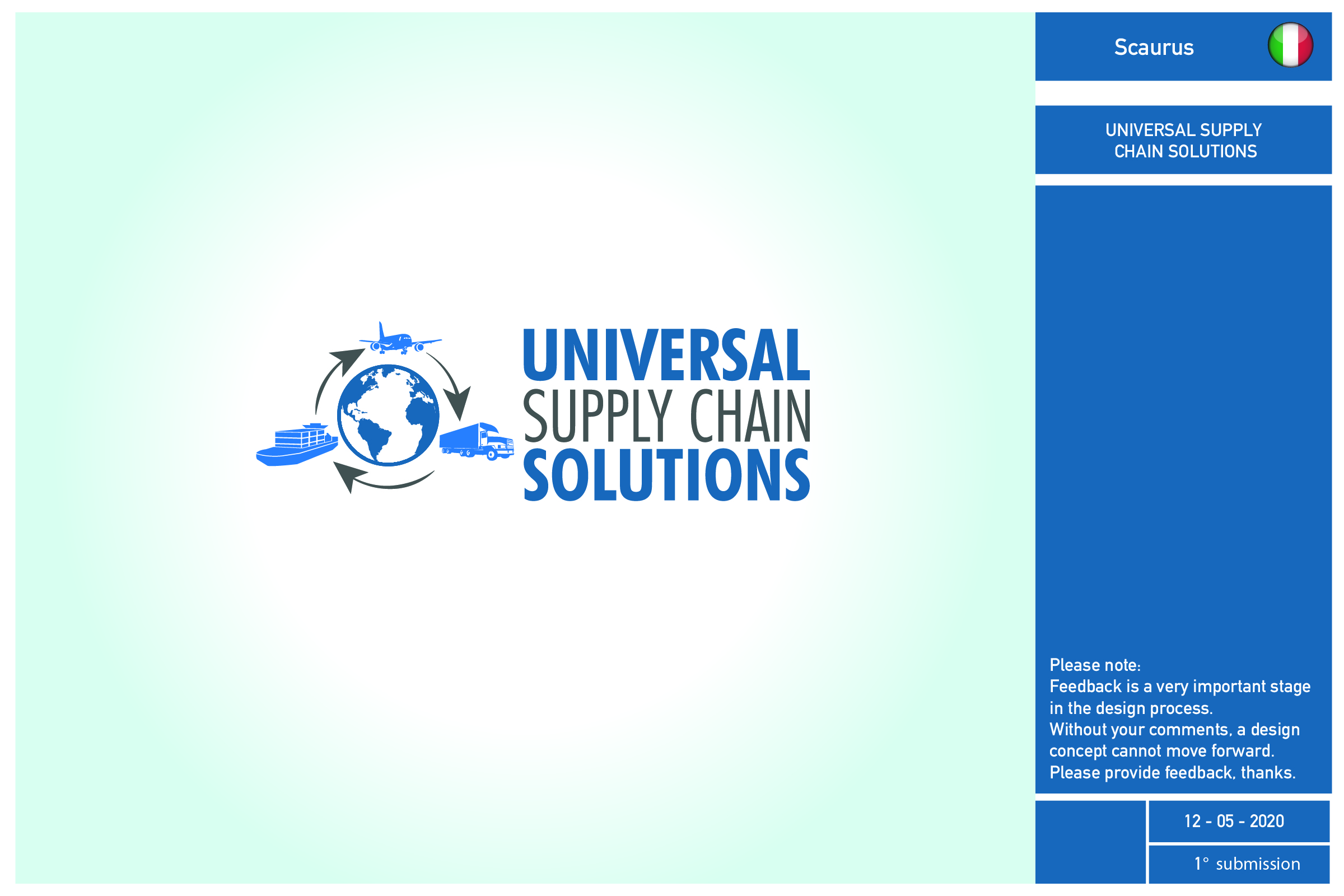 Design de Logo par InkThink by Scaurus pour ce projet | Design #24440869