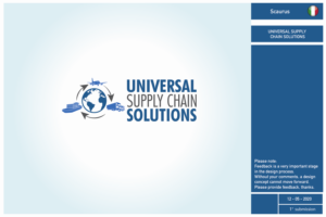 Logo Design by InkThink by Scaurus