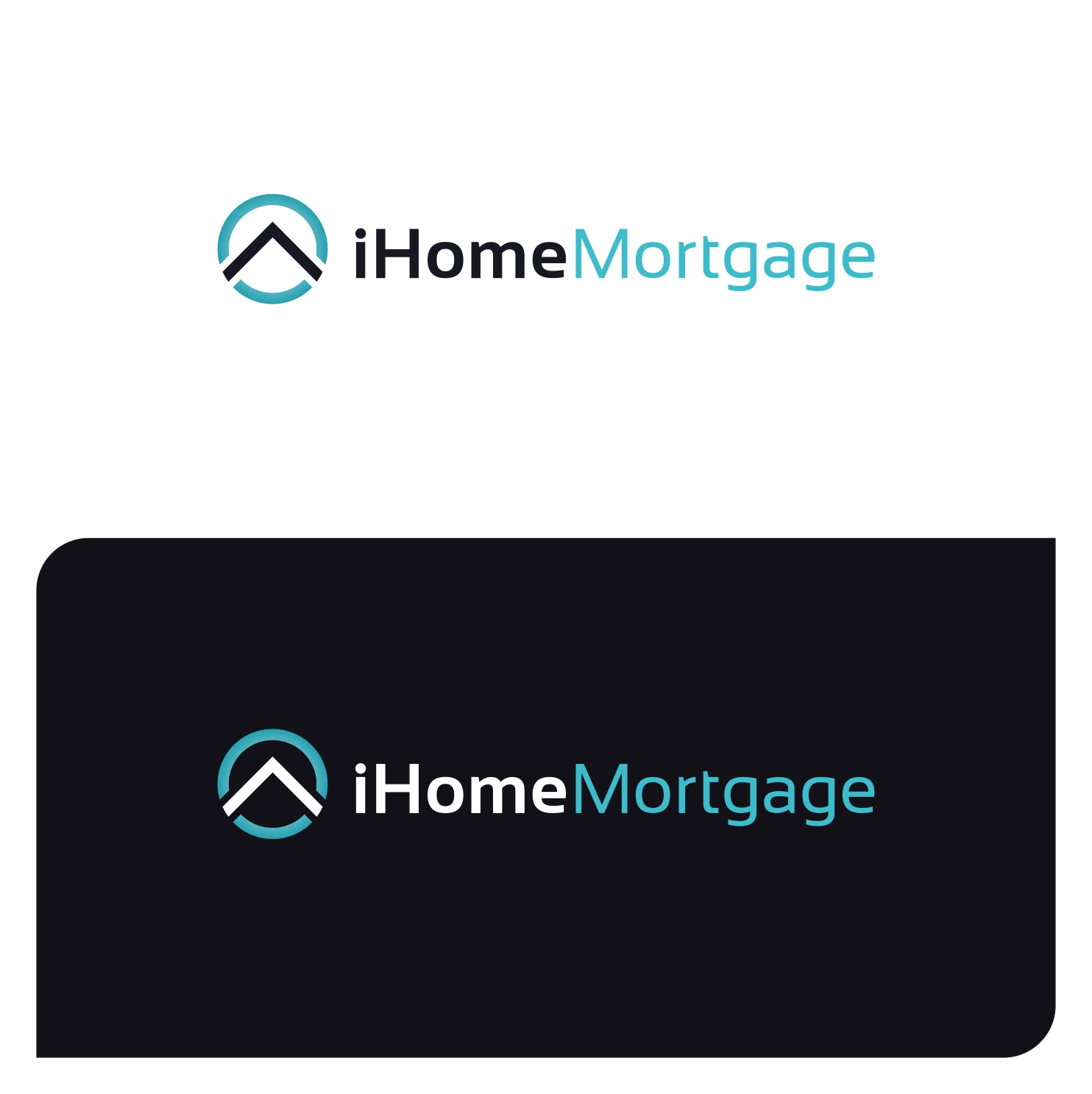 Logo Design by dsign for AIF Mortgage  | Design #24501355