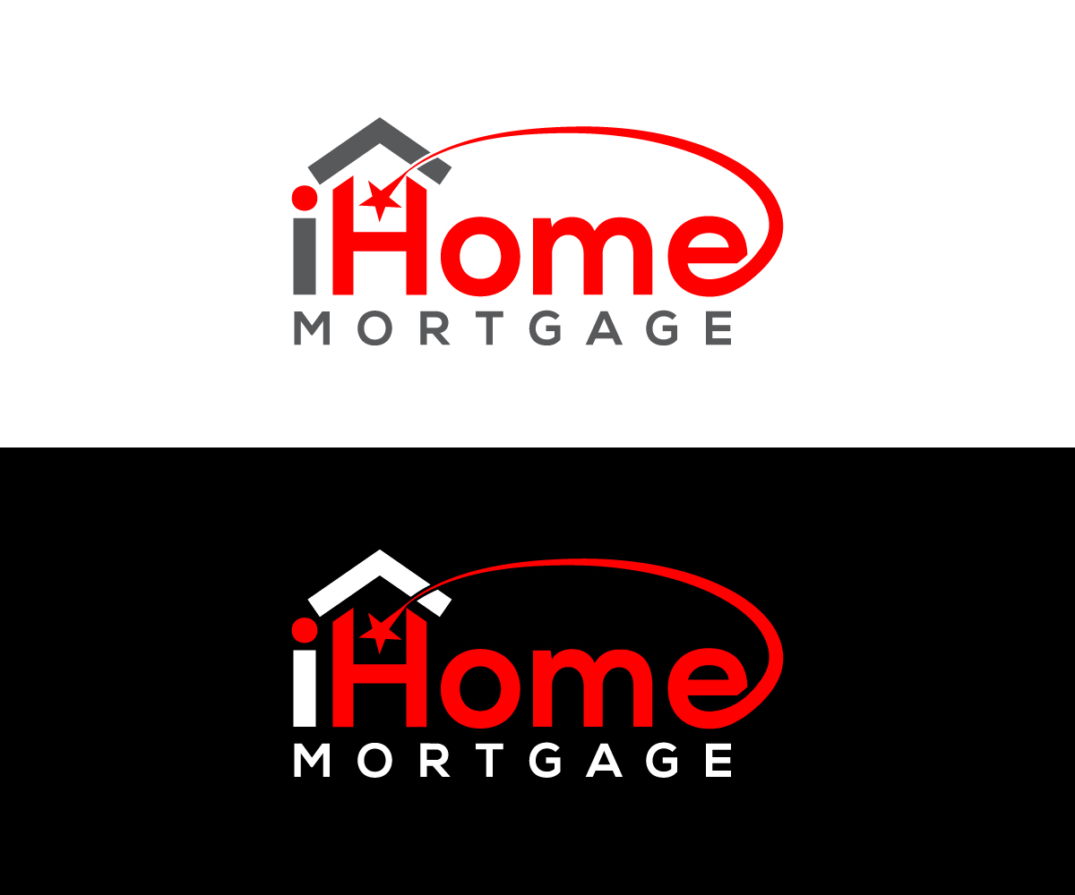Logo Design by sangeloenriquez for AIF Mortgage  | Design #24450483