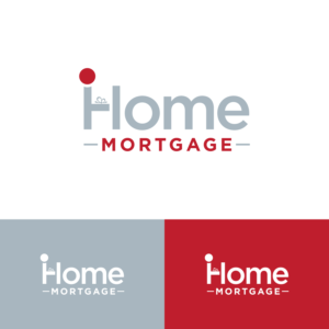 Logo-Design von KabhTech Studio für AIF Mortgage  | Design: #24460786