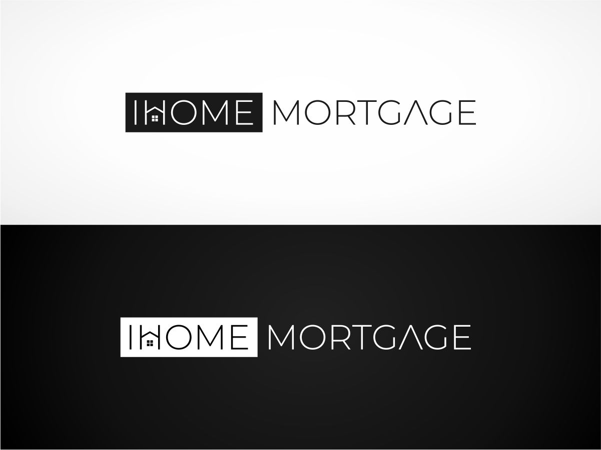 Logo Design by Robby SC for AIF Mortgage  | Design #24452569