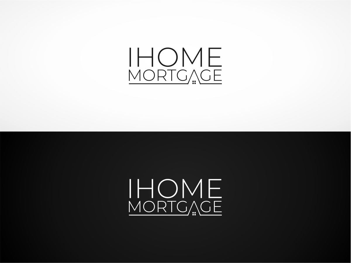 Logo Design by Robby SC for AIF Mortgage  | Design #24452713