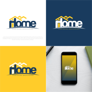 Logo-Design von Designframe für AIF Mortgage  | Design: #24452064