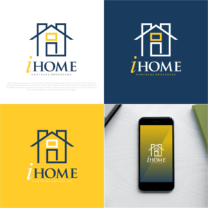 Logo-Design von Designframe für AIF Mortgage  | Design: #24452226