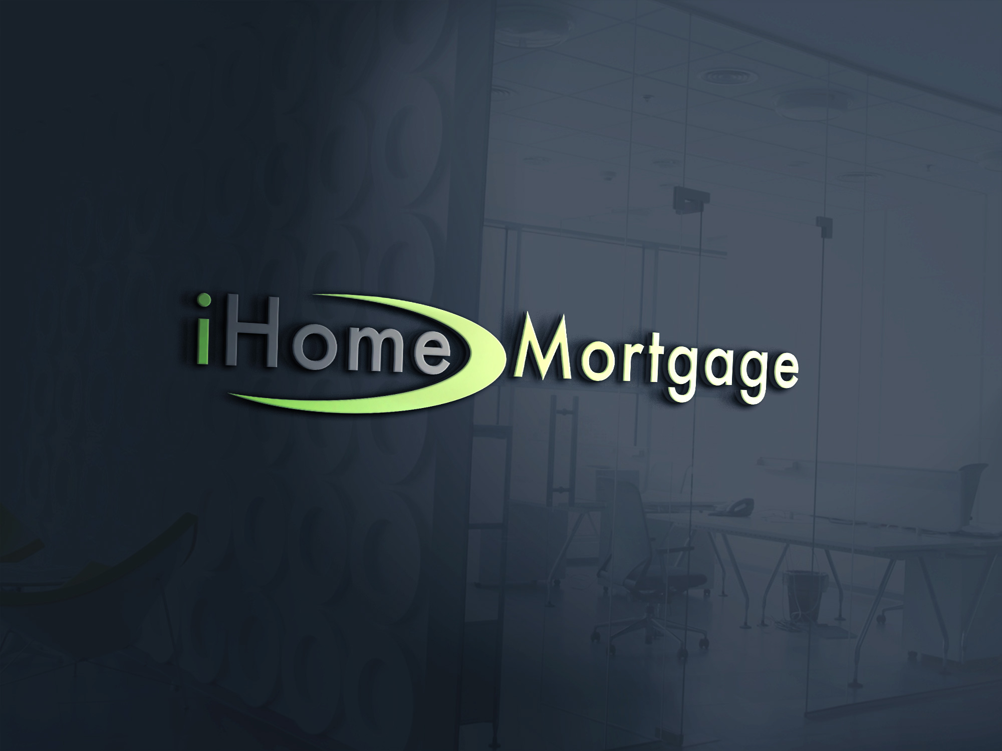 Logo-Design von LogoToGoStudio für AIF Mortgage  | Design #24451002