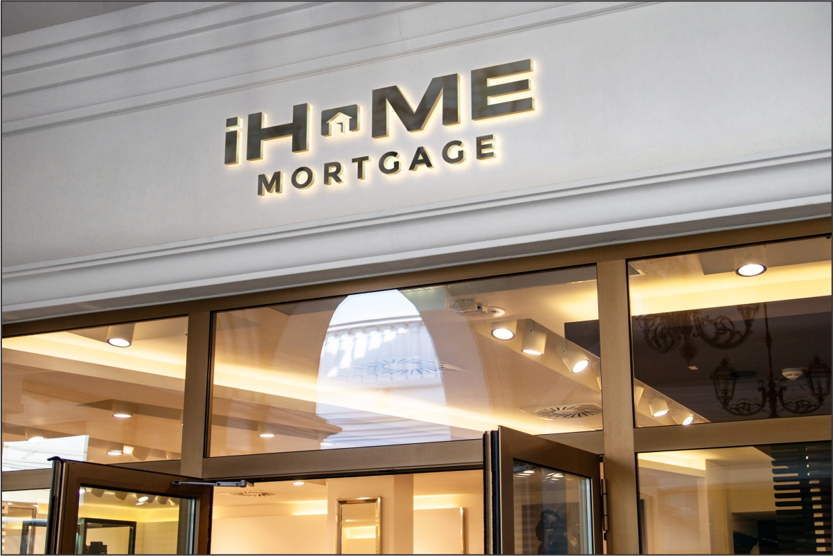 Logo-Design von Robert Macwan für AIF Mortgage  | Design #24509610