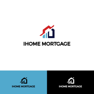 Logo-Design von alitjuara für AIF Mortgage  | Design: #24474498