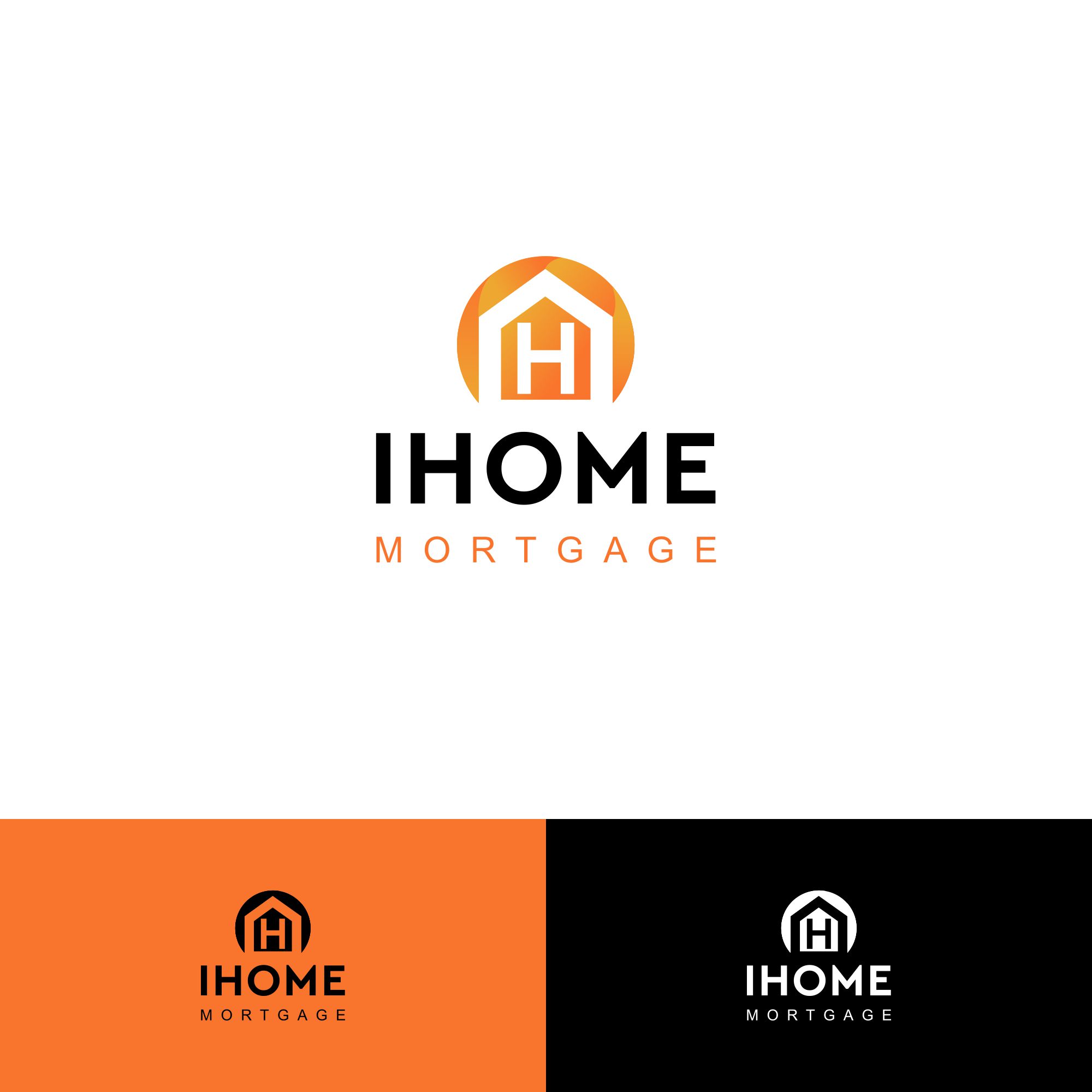 Logo-Design von alitjuara für AIF Mortgage  | Design #24483606