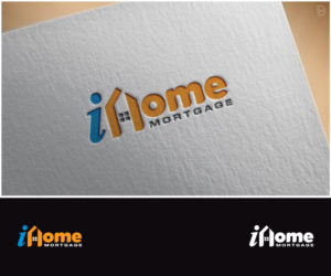Logo Design by D_Mantra for AIF Mortgage  | Design #24451237