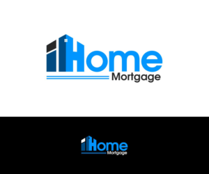 Logo-Design von abinfoteksolution für AIF Mortgage  | Design: #24471218