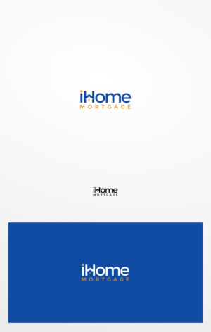 Logo-Design von ace_art™ für AIF Mortgage  | Design: #24459968