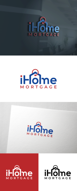 Logo-Design von fatiyadesign für AIF Mortgage  | Design: #24451709
