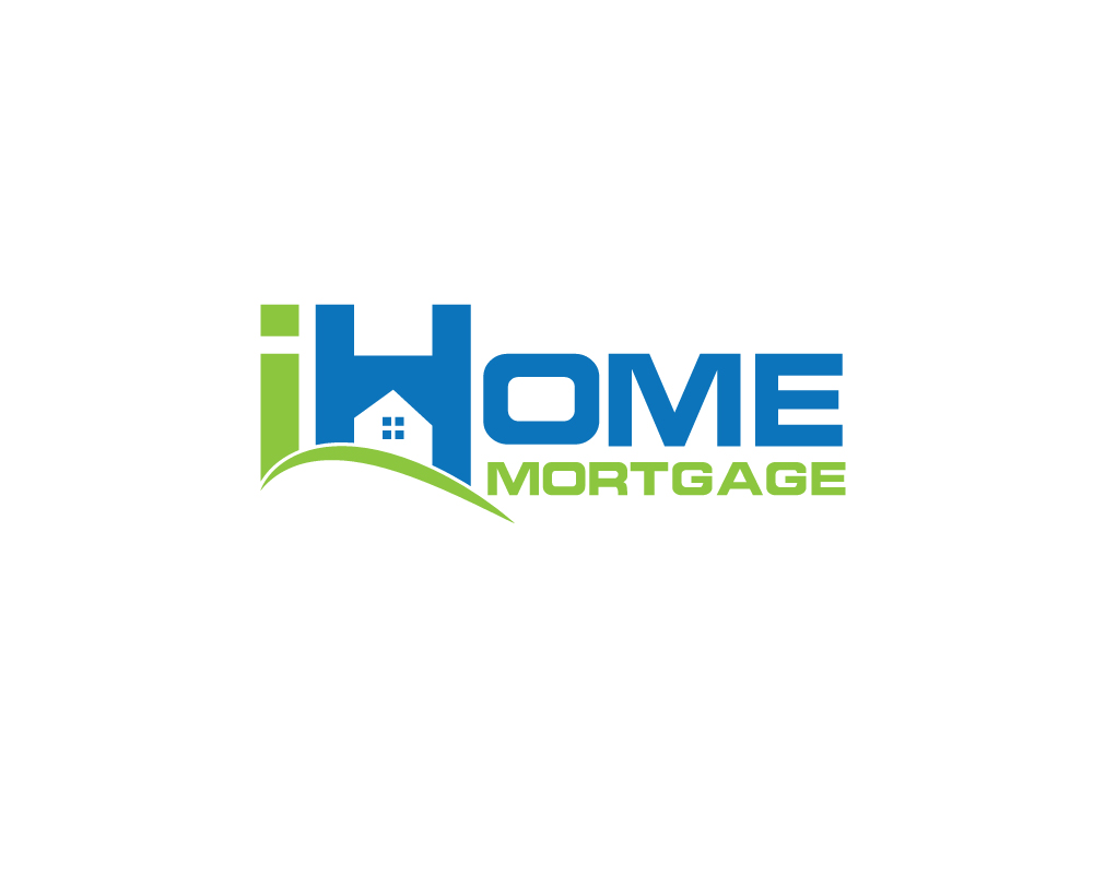 Logo-Design von Rubia@ für AIF Mortgage  | Design: #24528780