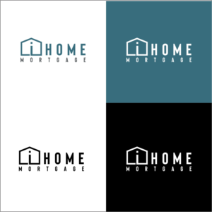 Logo-Design von art  X für AIF Mortgage  | Design: #24450514