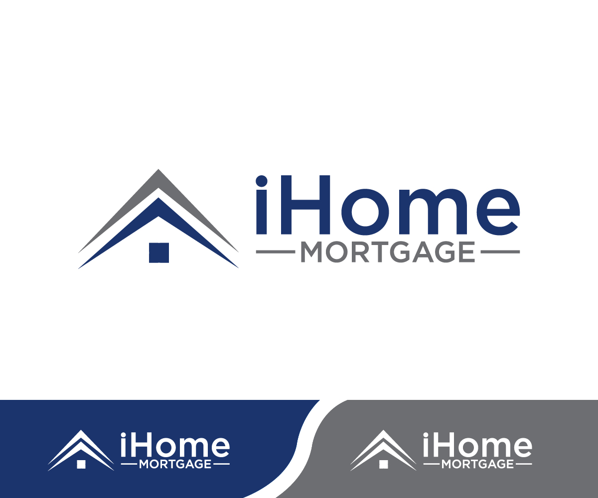 Logo-Design von fauzan harun für AIF Mortgage  | Design #24451224