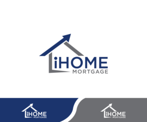 Logo-Design von fauzan harun für AIF Mortgage  | Design: #24451226