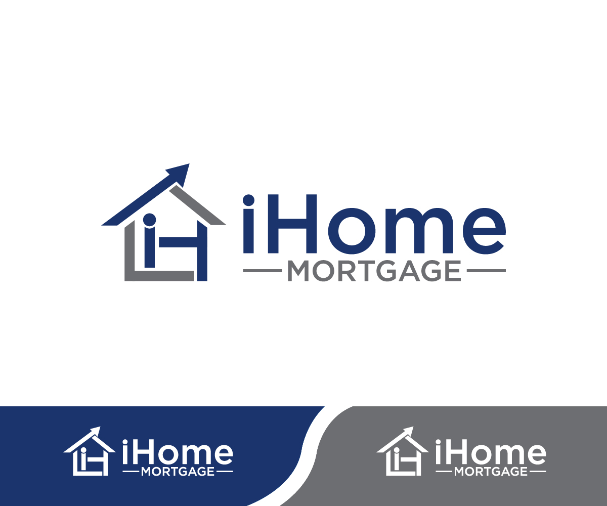 Logo-Design von fauzan harun für AIF Mortgage  | Design #24451227