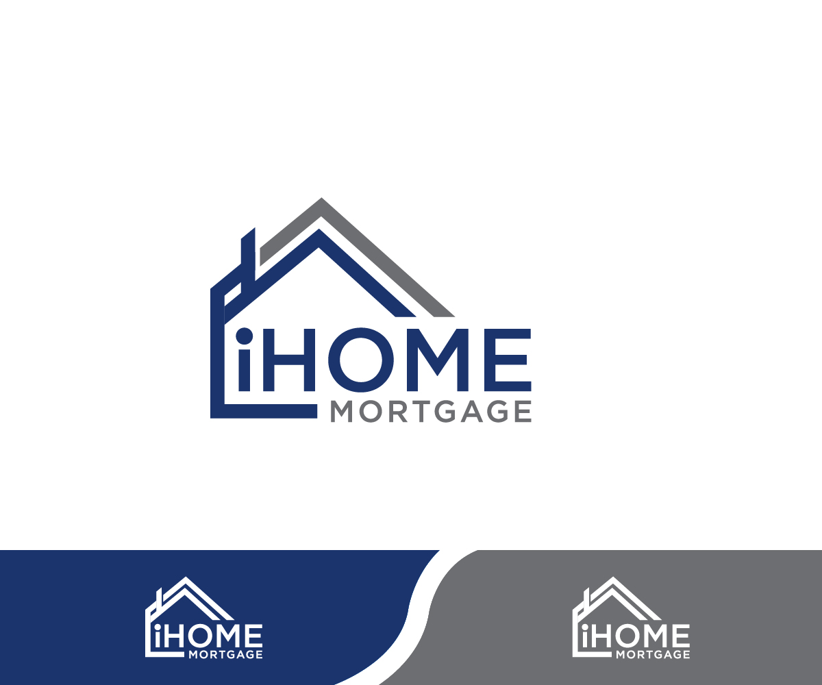 Logo-Design von fauzan harun für AIF Mortgage  | Design #24451228
