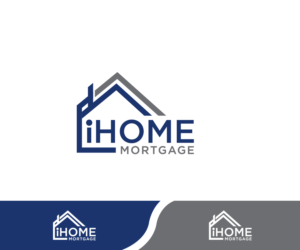 Logo-Design von fauzan harun für AIF Mortgage  | Design: #24451228
