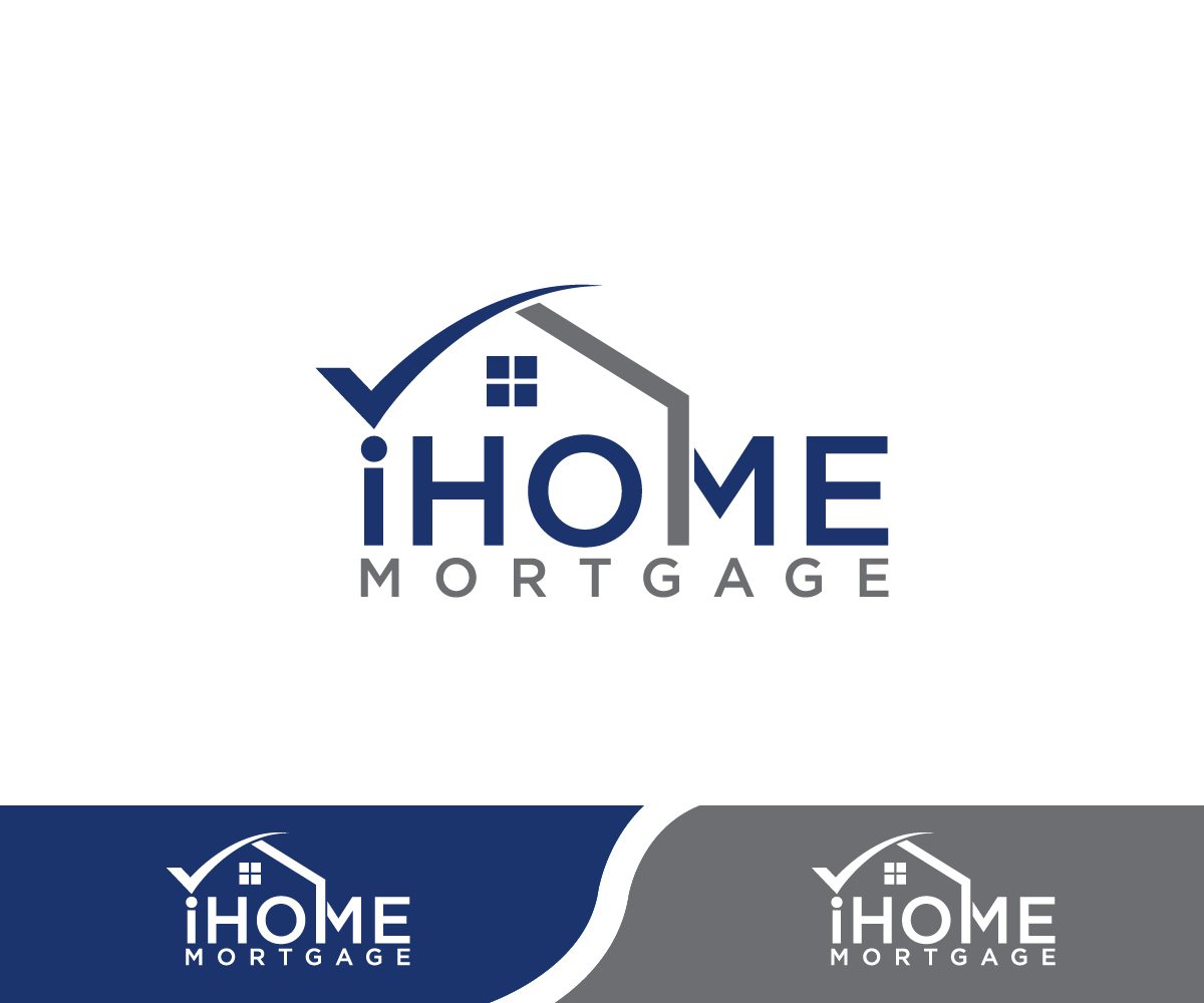 Logo-Design von fauzan harun für AIF Mortgage  | Design #24451229