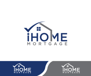 Logo-Design von fauzan harun für AIF Mortgage  | Design: #24451229