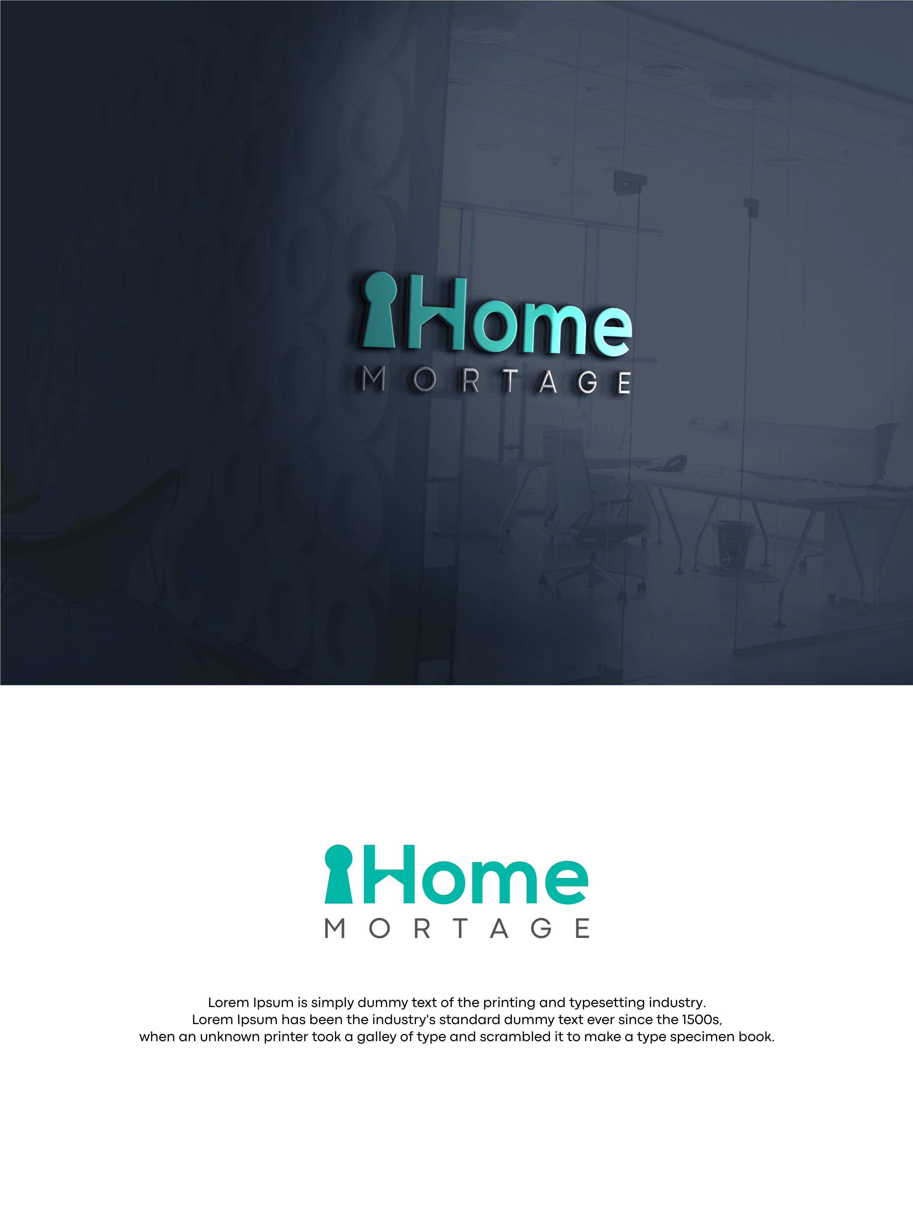 Design de Logo par soriyeee pour AIF Mortgage  | Design #24506517