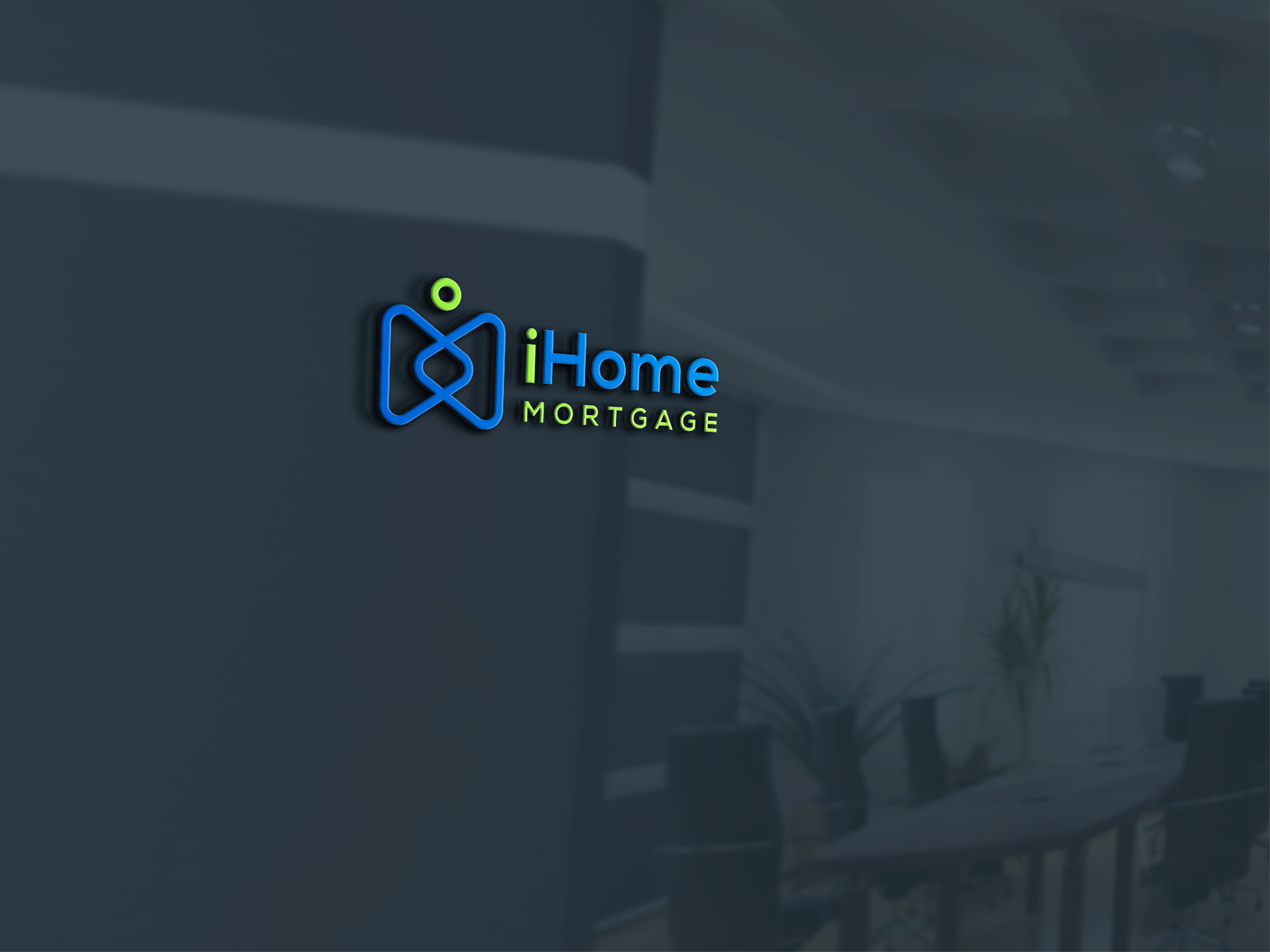 Logo-Design von ikramhsakib für AIF Mortgage  | Design #24467472