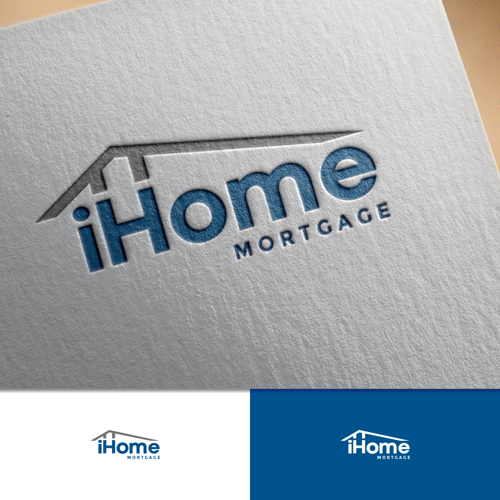 Logo-Design von adie soesanto für AIF Mortgage  | Design #24453518