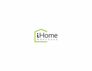 Logo Design by MOH Studio for AIF Mortgage  | Design #24450767