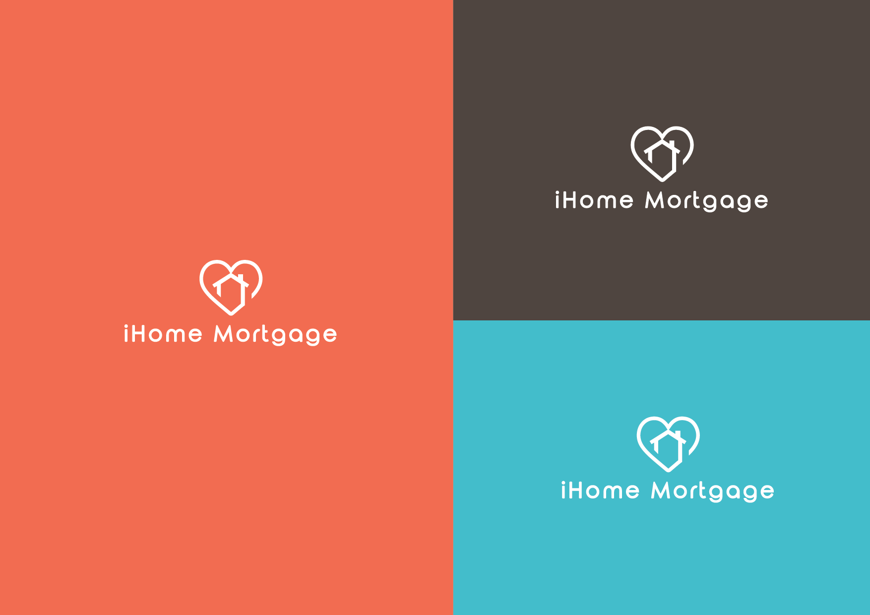Logo-Design von MenaGraphics für AIF Mortgage  | Design #24498978