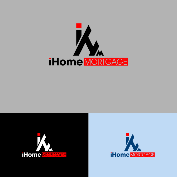 Logo-Design von Avilash für AIF Mortgage  | Design #24508330