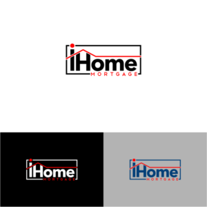 Logo-Design von Avilash für AIF Mortgage  | Design: #24509556
